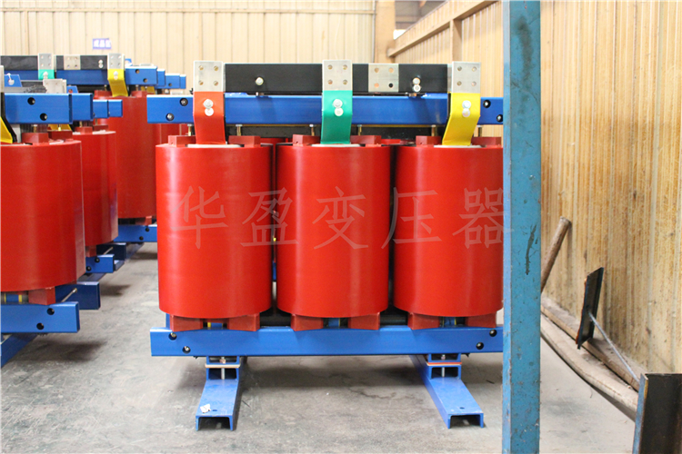 遂宁SCB13-2000干式变压器